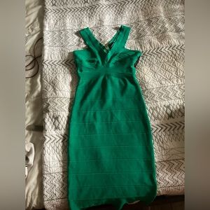 Women’s Bebe dress